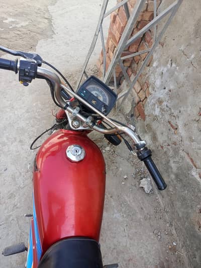 I saale my Honda 70cc