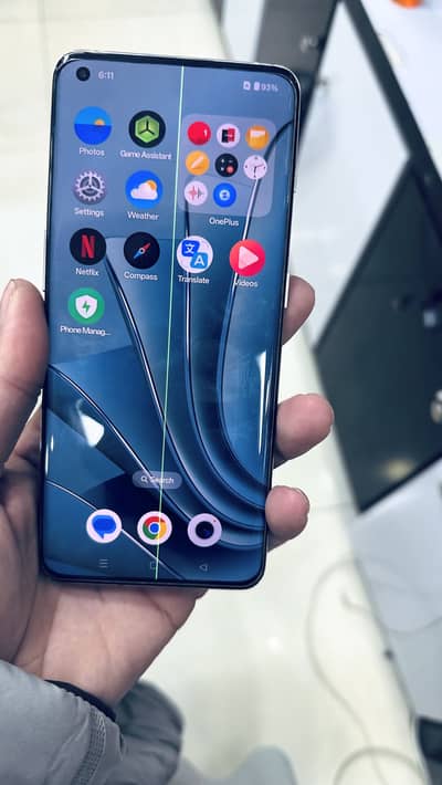 One + 10 pro