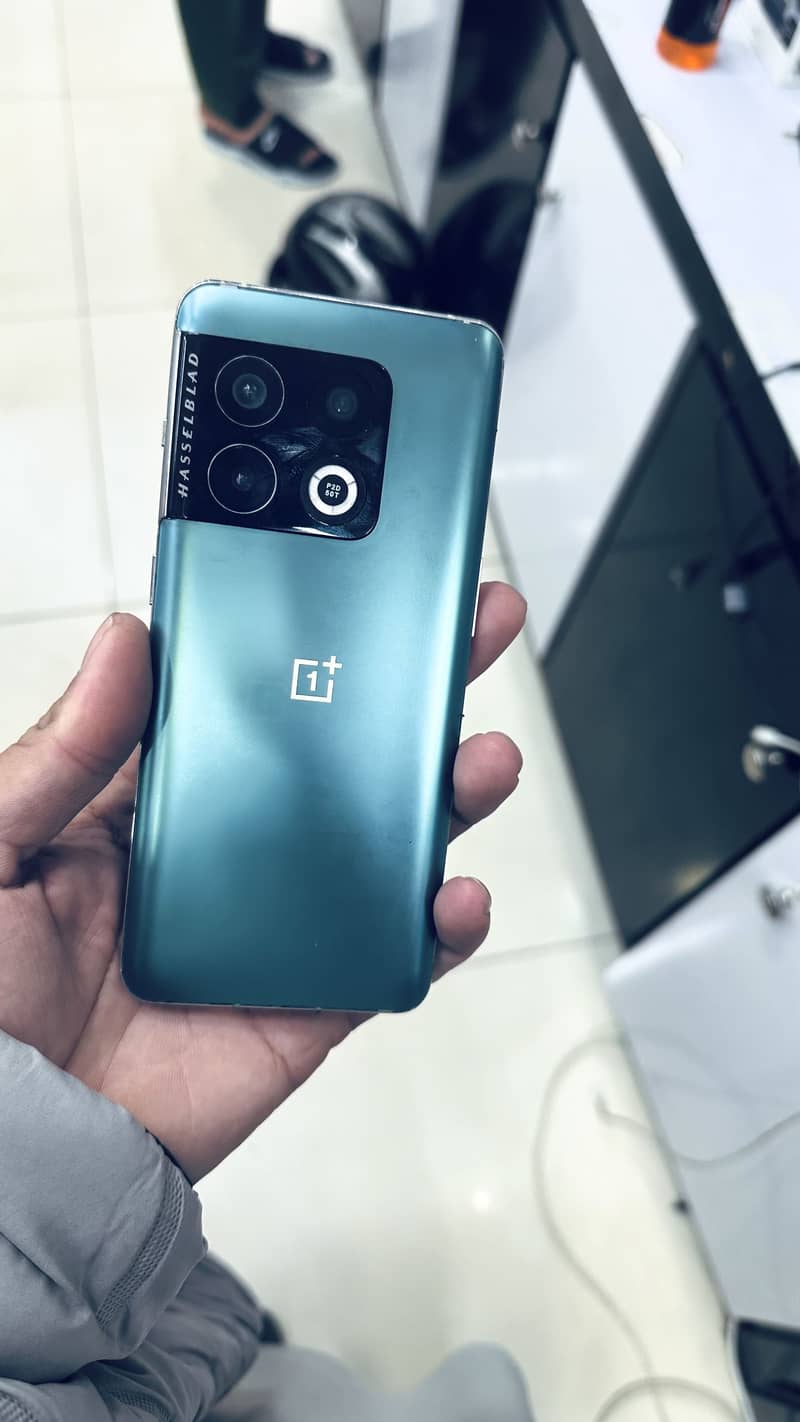 One + 10 pro 2
