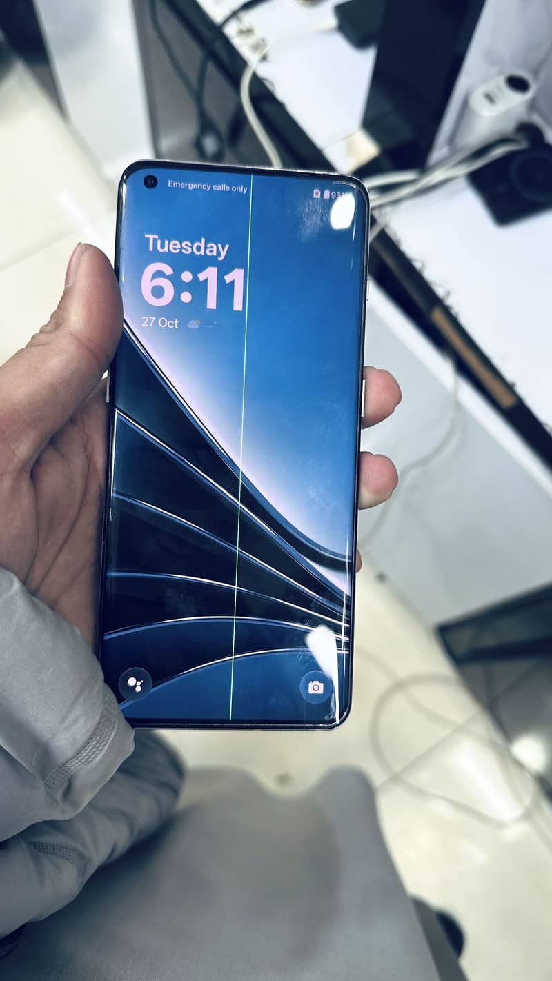 One + 10 pro 6