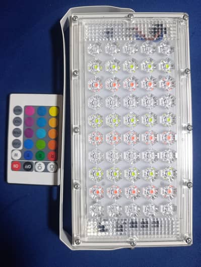 Ultra 16 Color RGB Light
