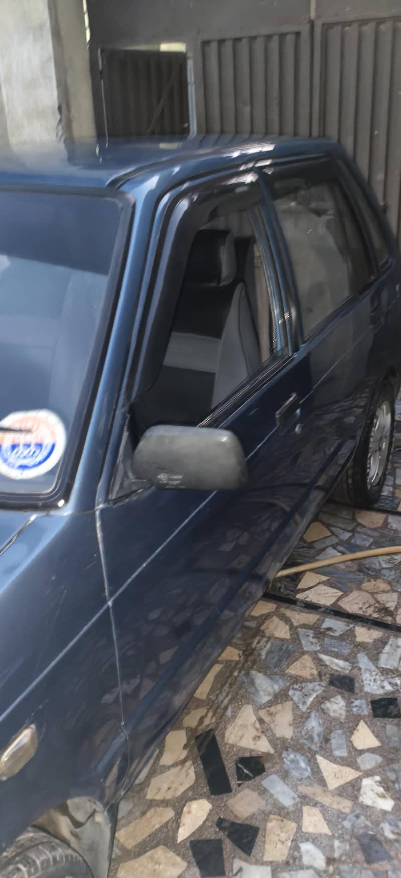 Suzuki Mehran VX 2010 2