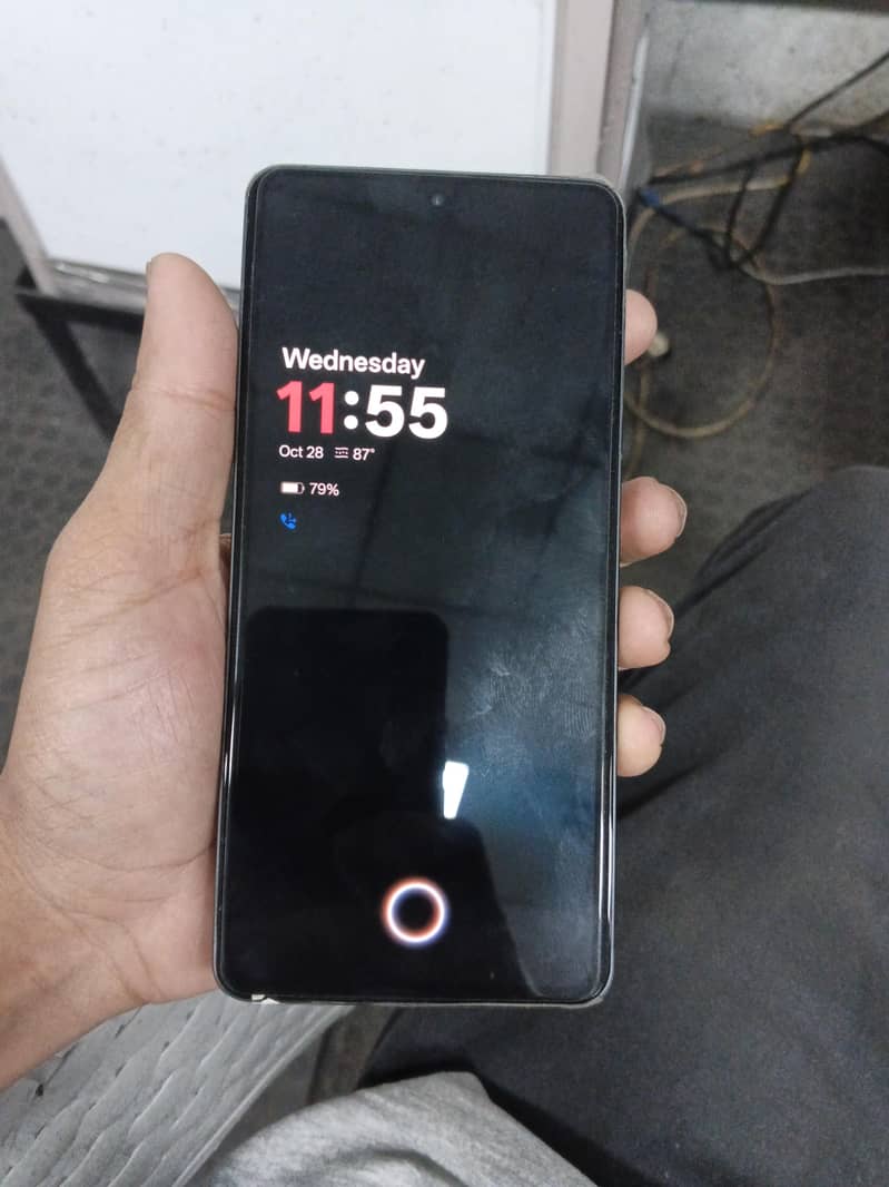 One Plus 13R 3