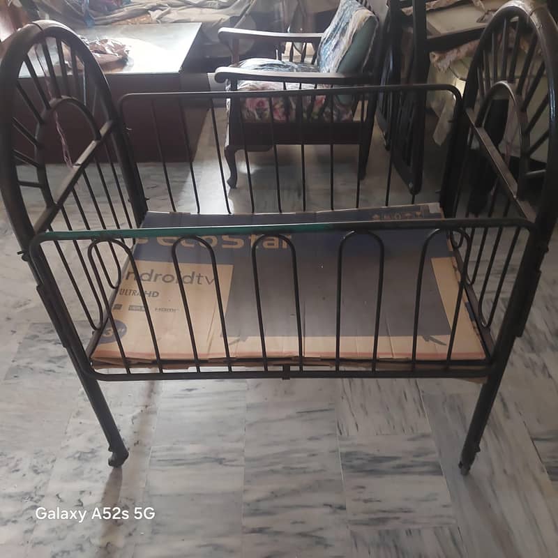 kid bed 0