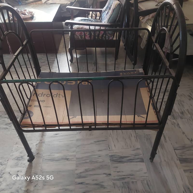 kid bed 2