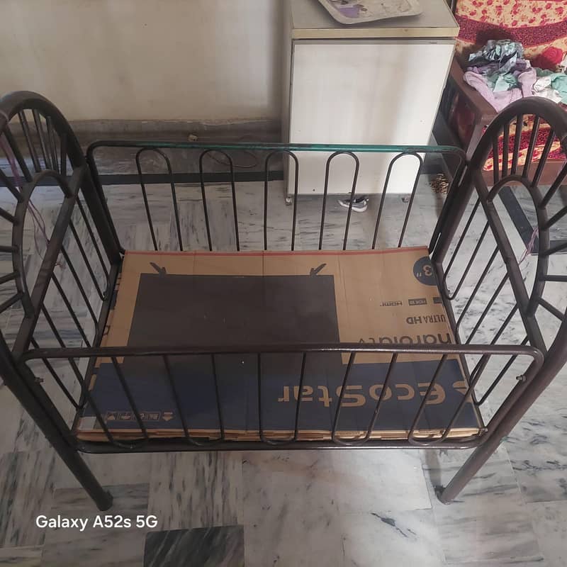 kid bed 3