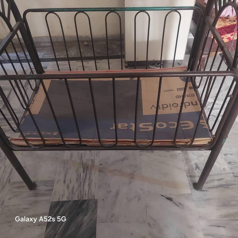 kid bed 4