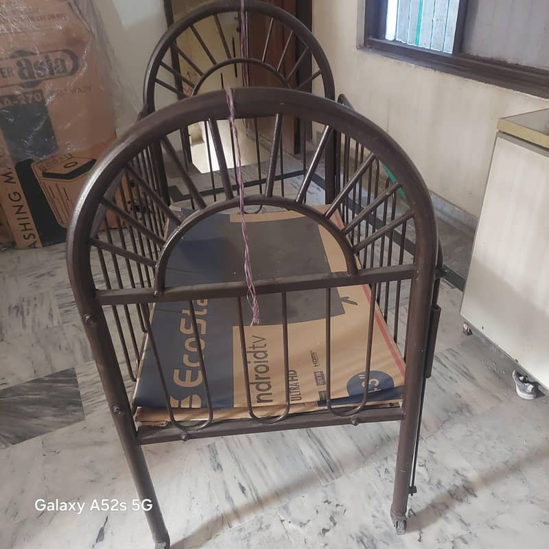 kid bed 5