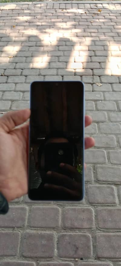 Samsung Mobile A07