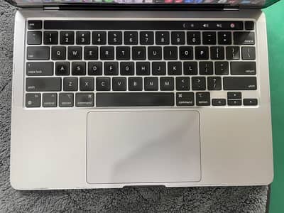 Macbook pro M1