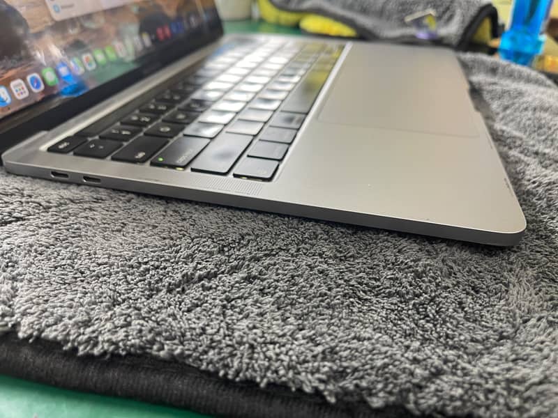 Macbook pro M1 2