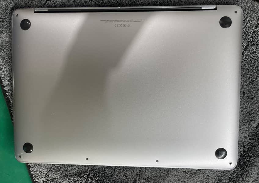 Macbook pro M1 3