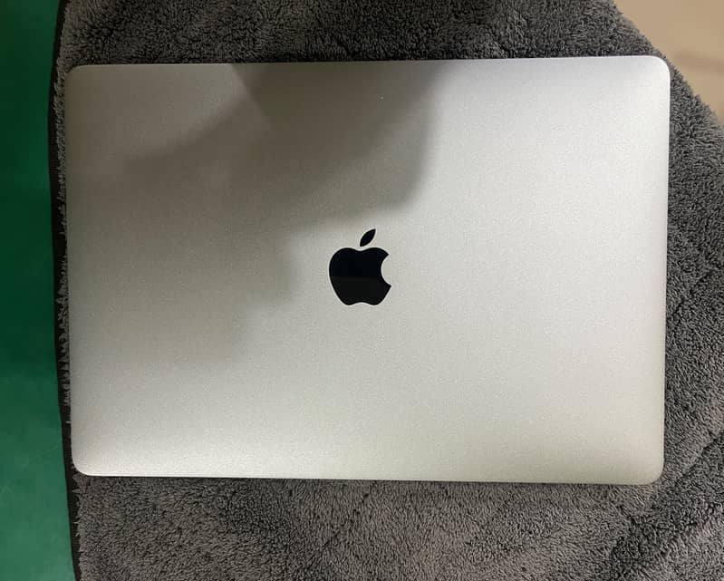 Macbook pro M1 4