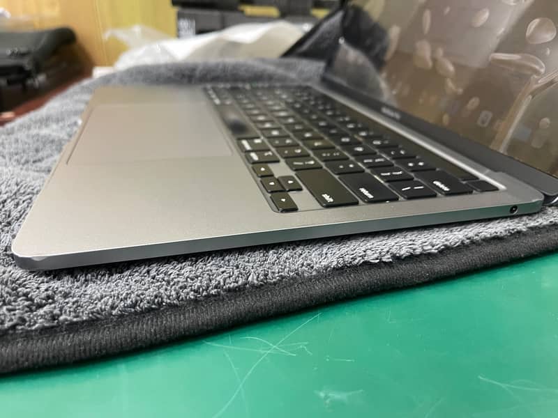 Macbook pro M1 5