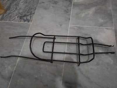 cycle back seat for sale