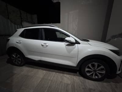 KIA STONIC 2023