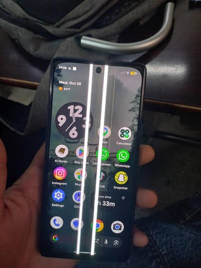 Google Pixel 7 official PTA approved