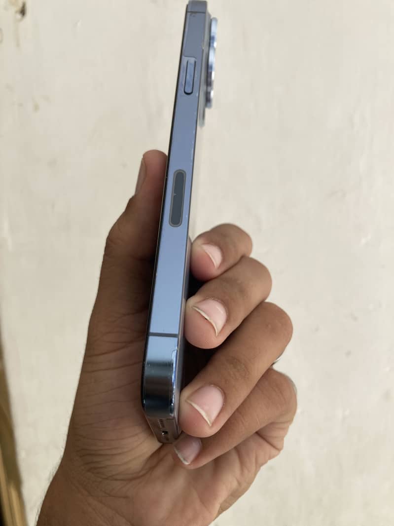 Apple iPhone 13 Pro Max 1