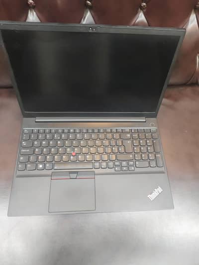 Lenovo e15 core i5 11th generation 8gb ram 256gb SSD 15.6screen size