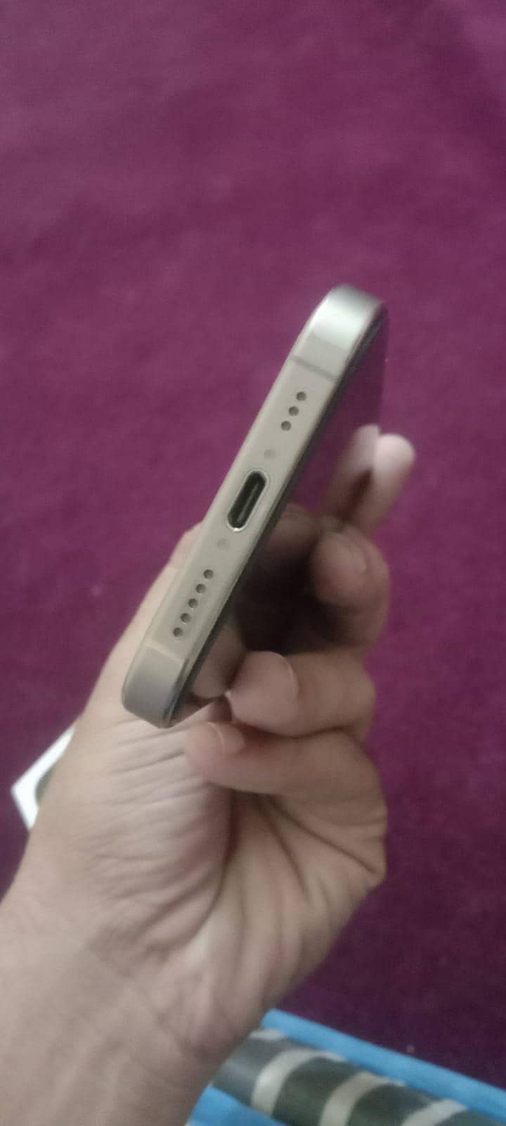 Apple iPhone 16 Pro 4