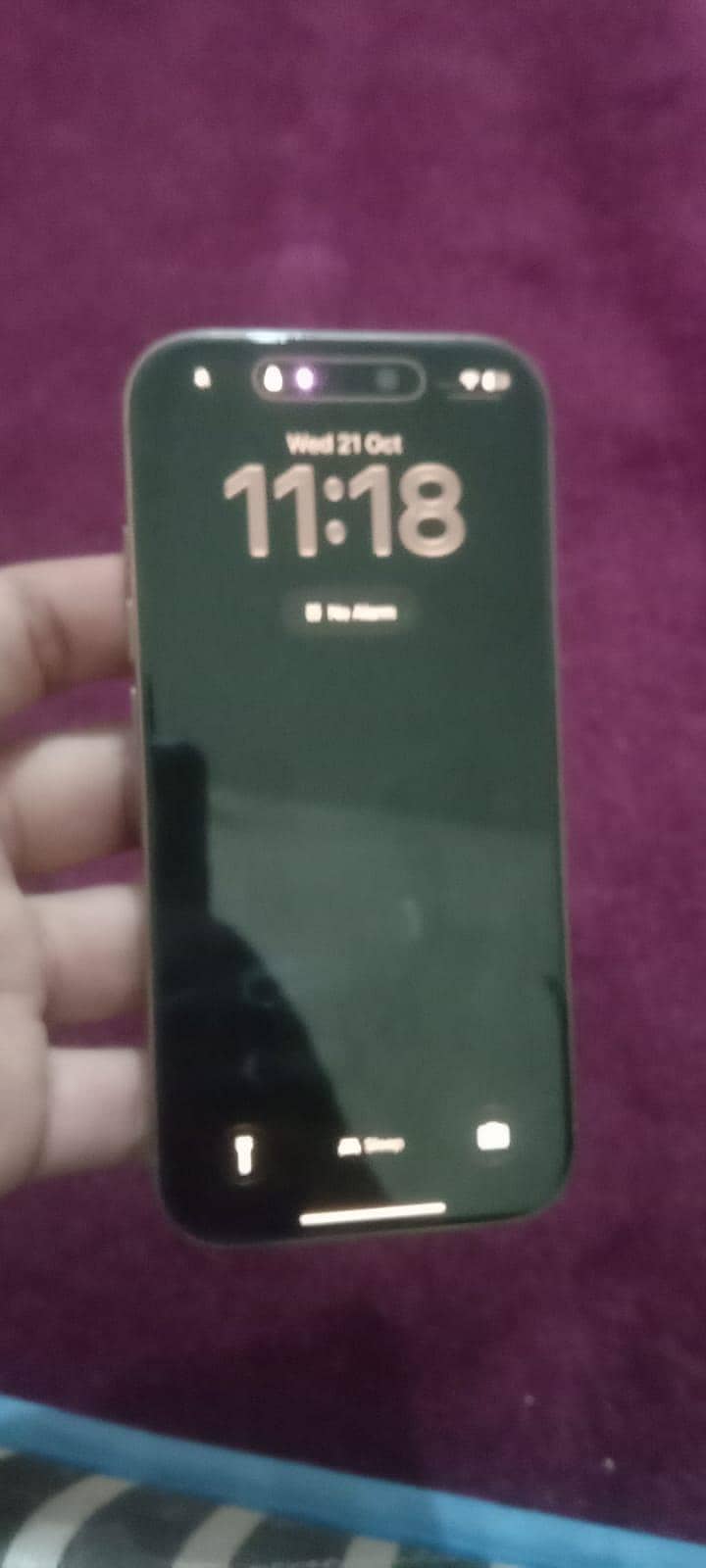 Apple iPhone 16 Pro 7