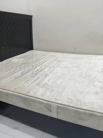 Mattress