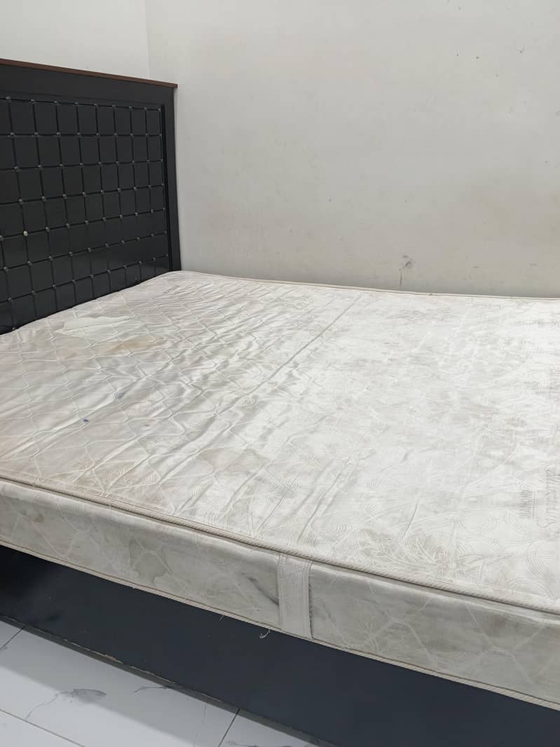 Mattress 0