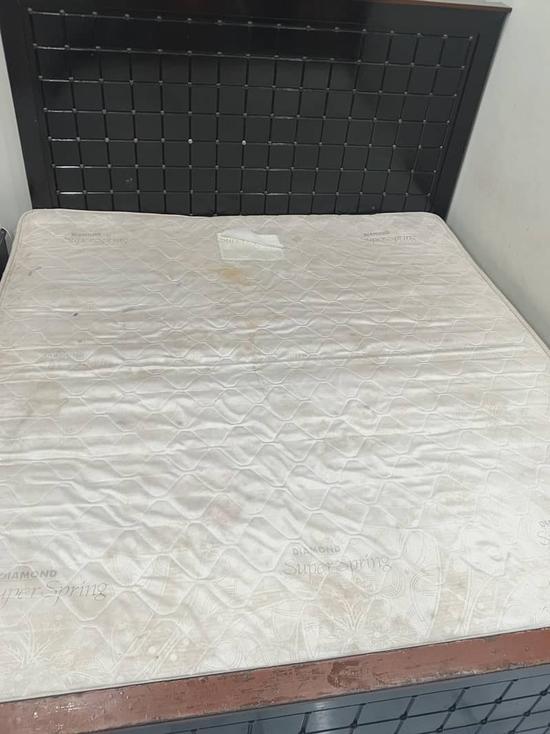 Mattress 1