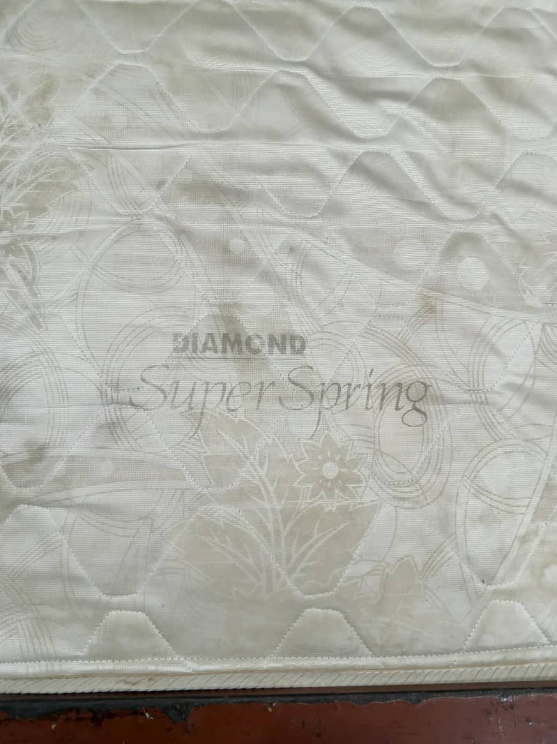 Mattress 2