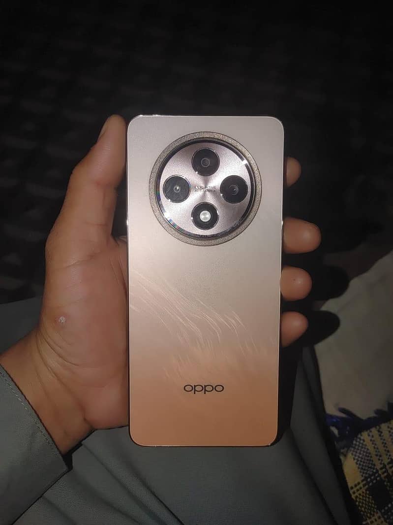 OPPO Reno 1