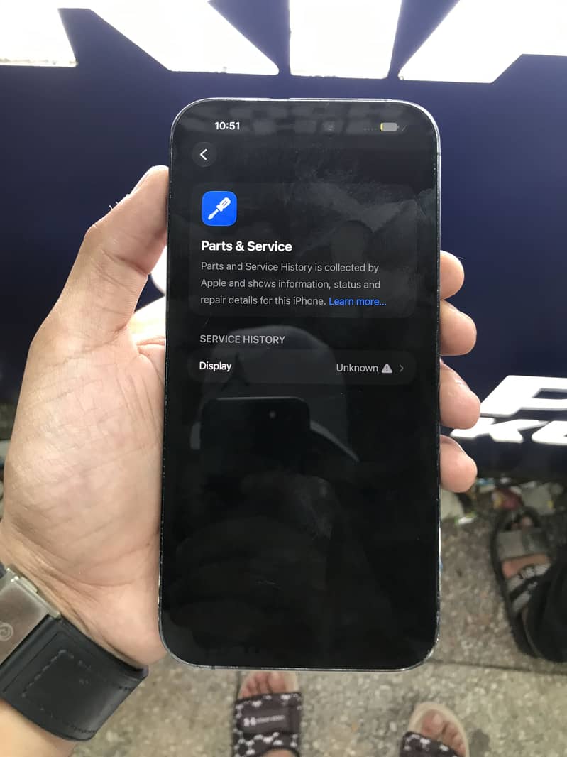 Apple iPhone 14 Pro Max 2