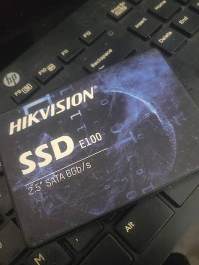 256gb SSD