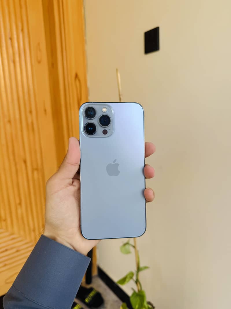 Apple iPhone 13 Pro Max 1