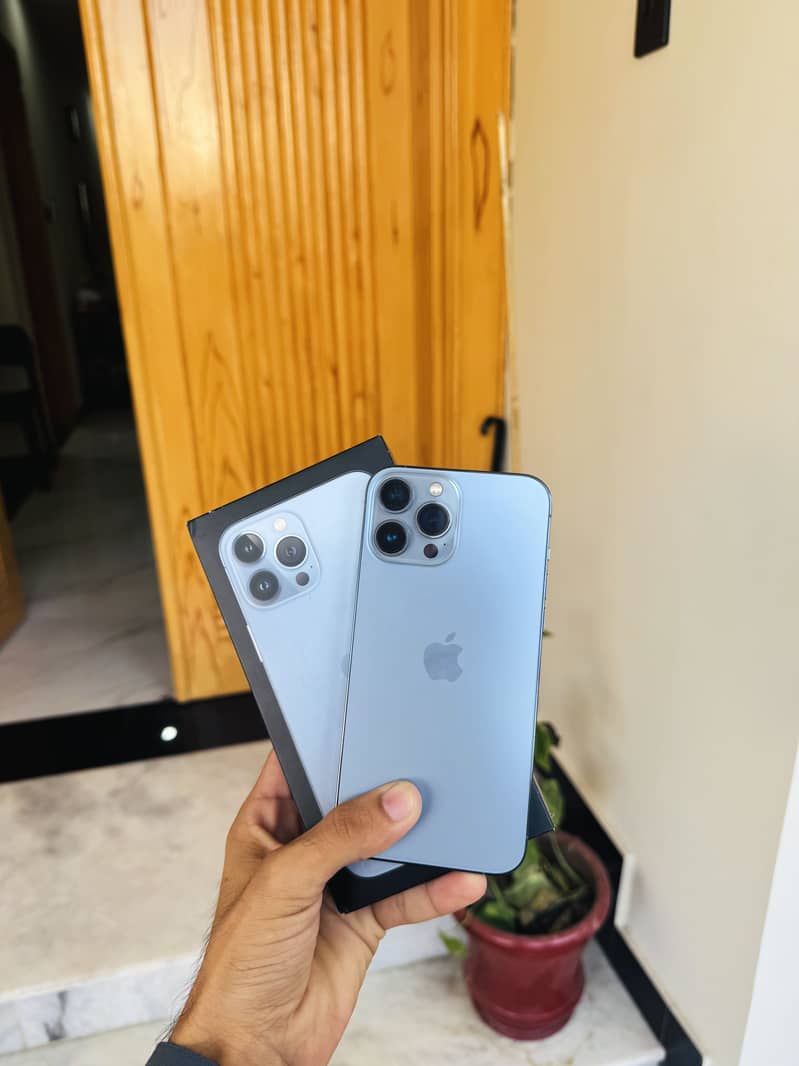Apple iPhone 13 Pro Max 0