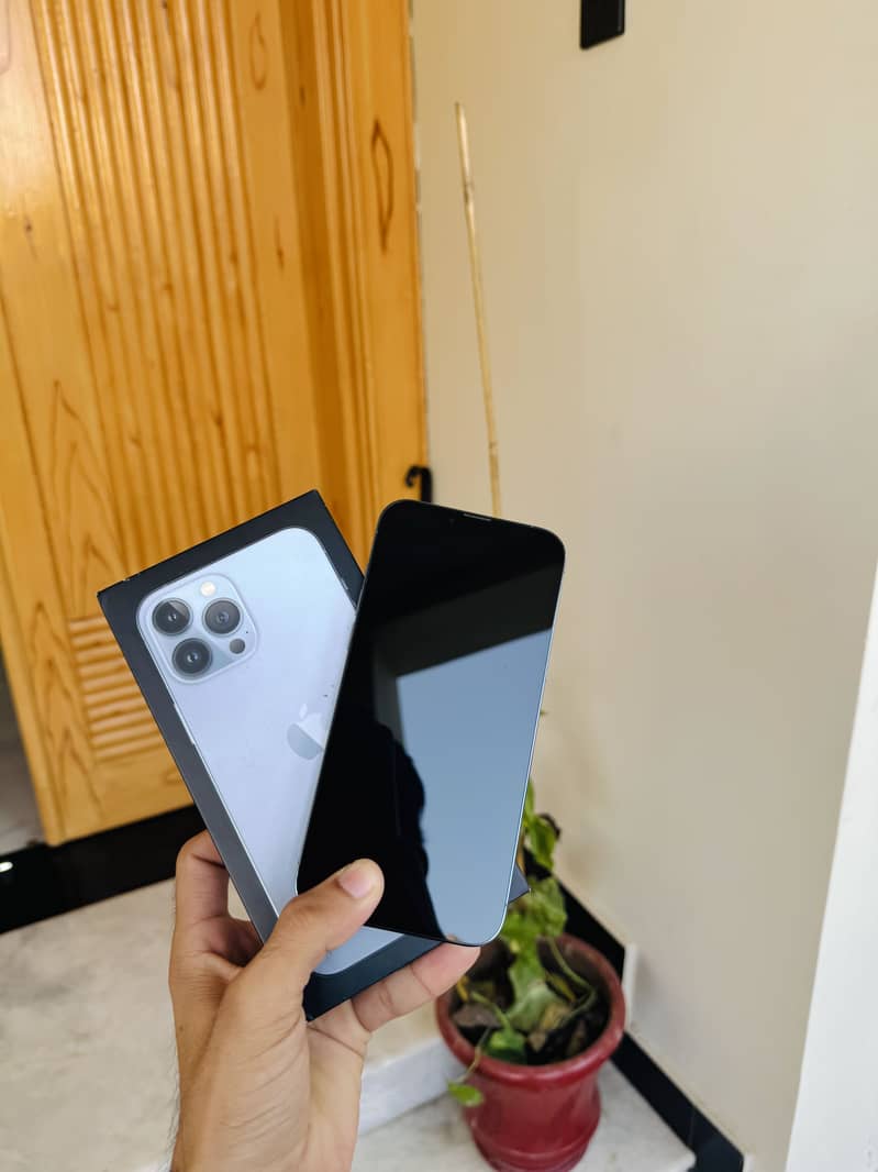 Apple iPhone 13 Pro Max 6