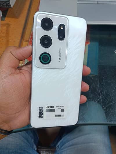 ITEL SEGO NOTE 70