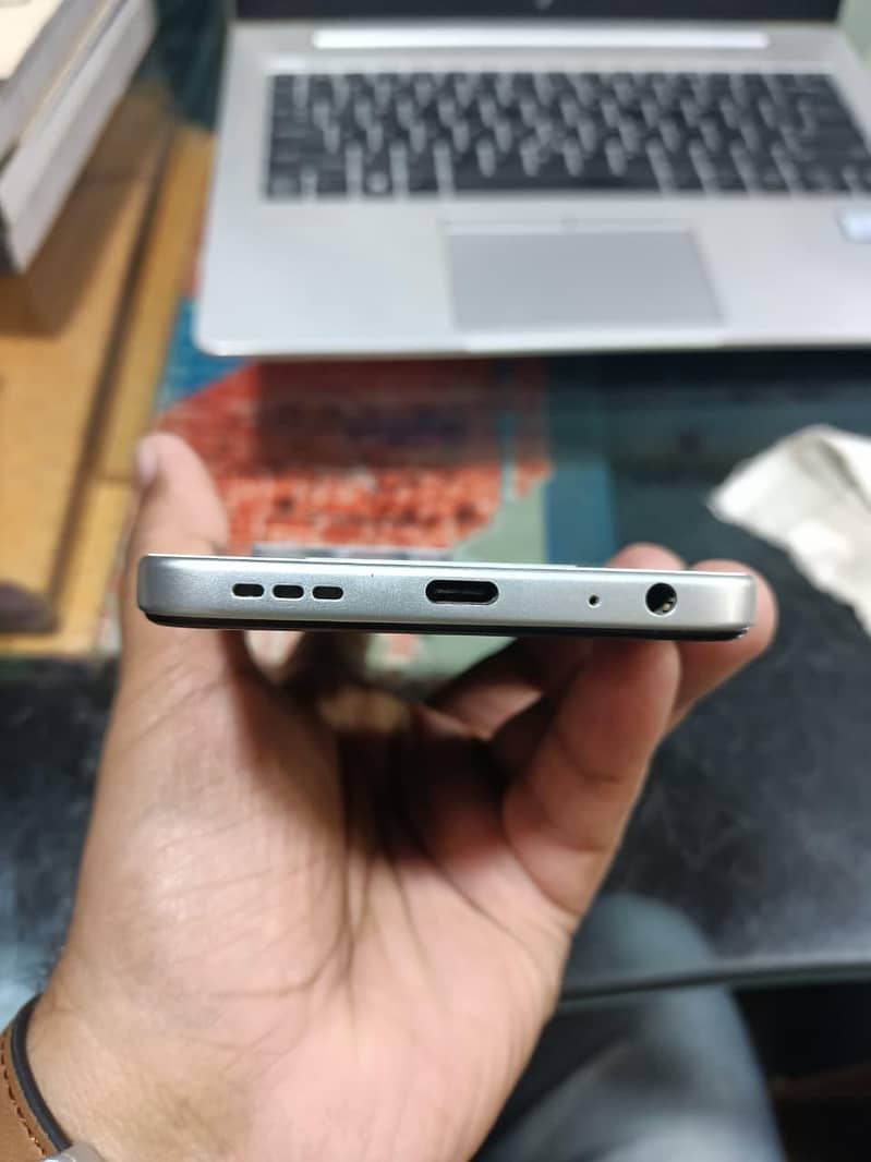 ITEL SEGO NOTE 70 5