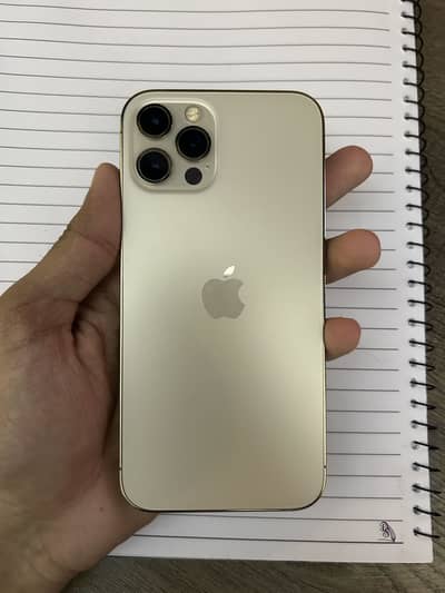 Apple iPhone 12 Pro 128Gb Non Pta