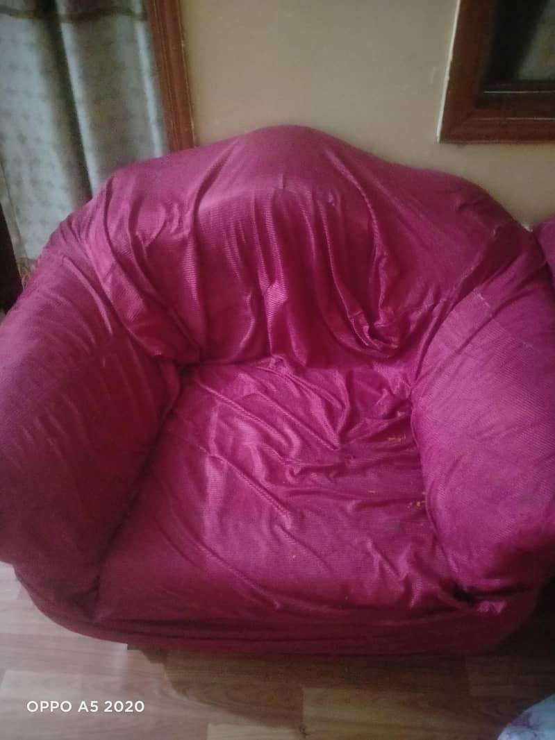 Comfortable 1