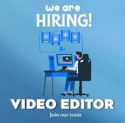 Video Editor
