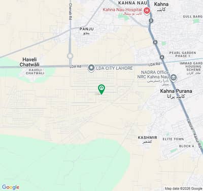 Hy I'M Selling 1 Kanal Plot Available On Khunjrab Road On Invested Rate.