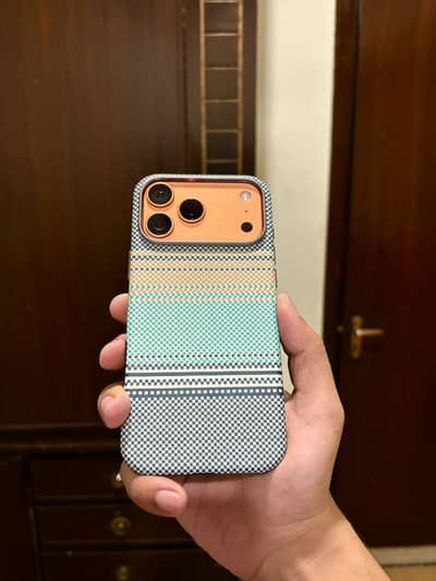 Apple iPhone 17 Pro Max