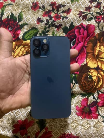 Apple iPhone 12 Pro Max