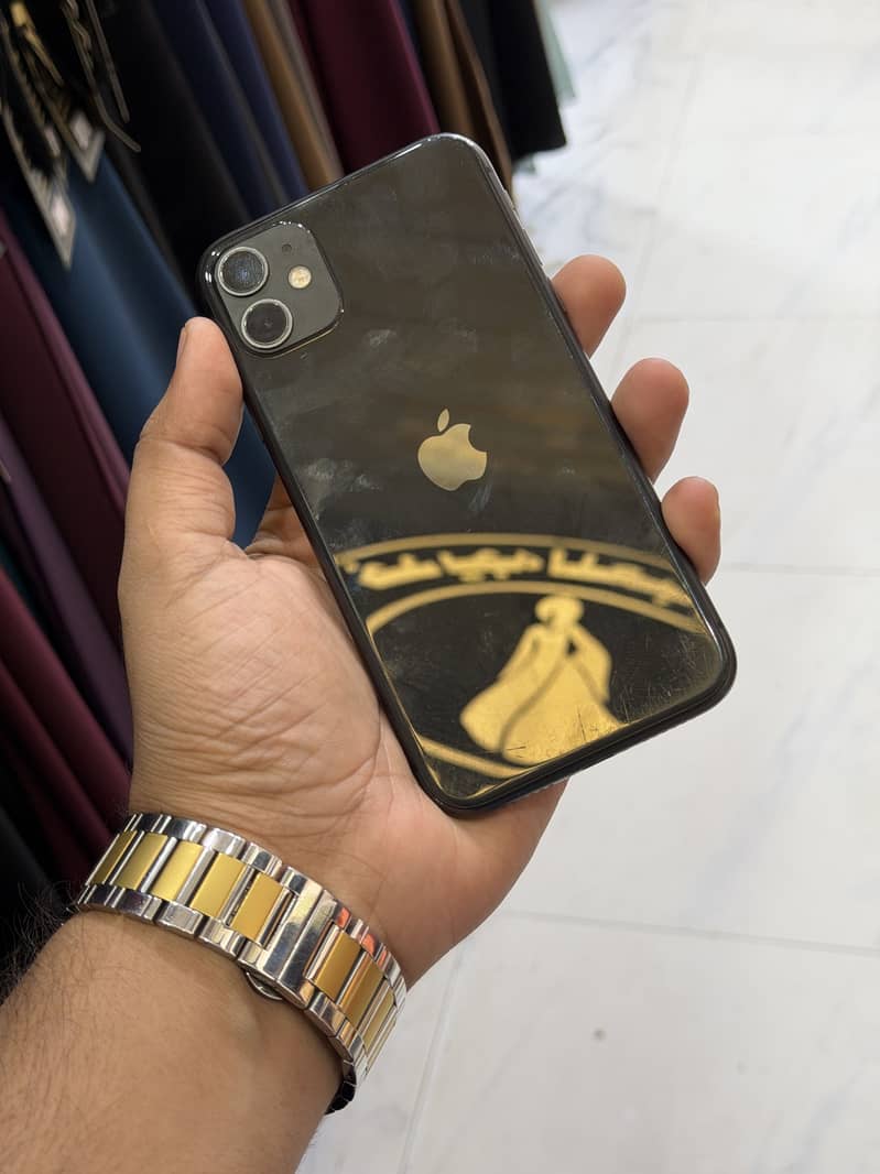 Apple iPhone 11 1