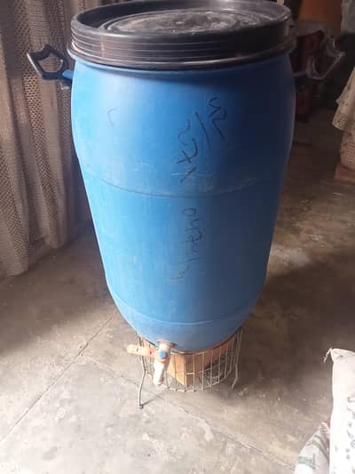 barrel for sale