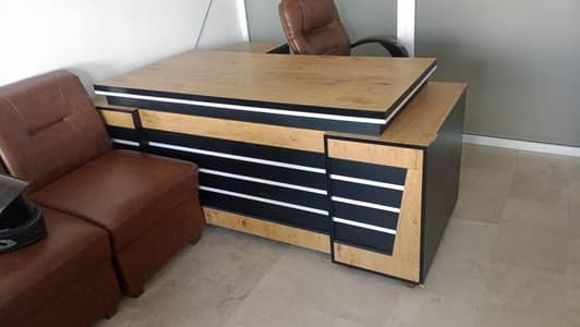 Office Table