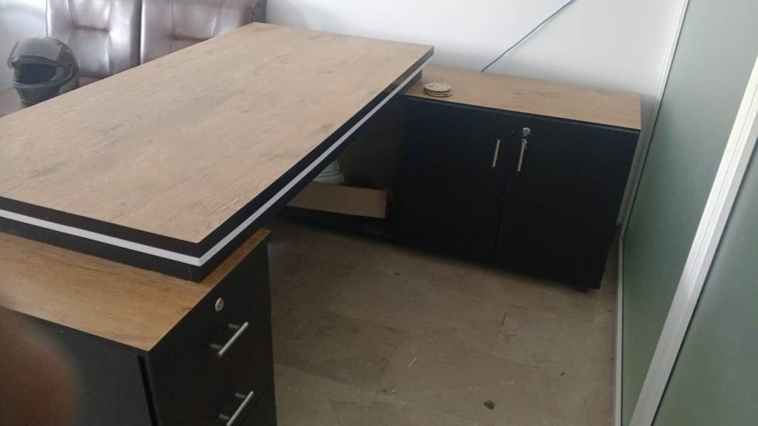 Office Table 1