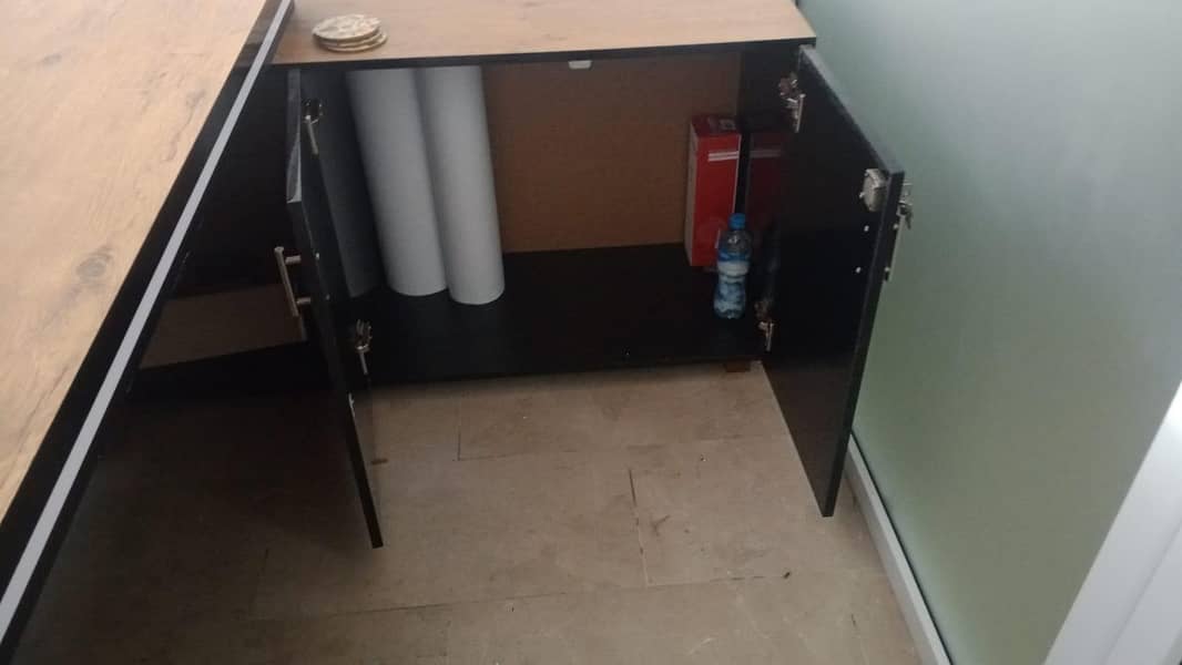 Office Table 2