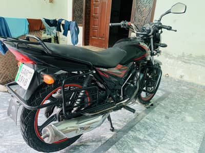 Suzuki gr 150 for sell