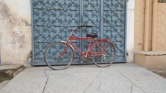 ALL OK CYCLE NO FALT AND SOLID BODY VARY REASONABLE PRICE